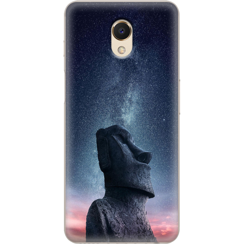 Чехол Uprint Meizu M6S 