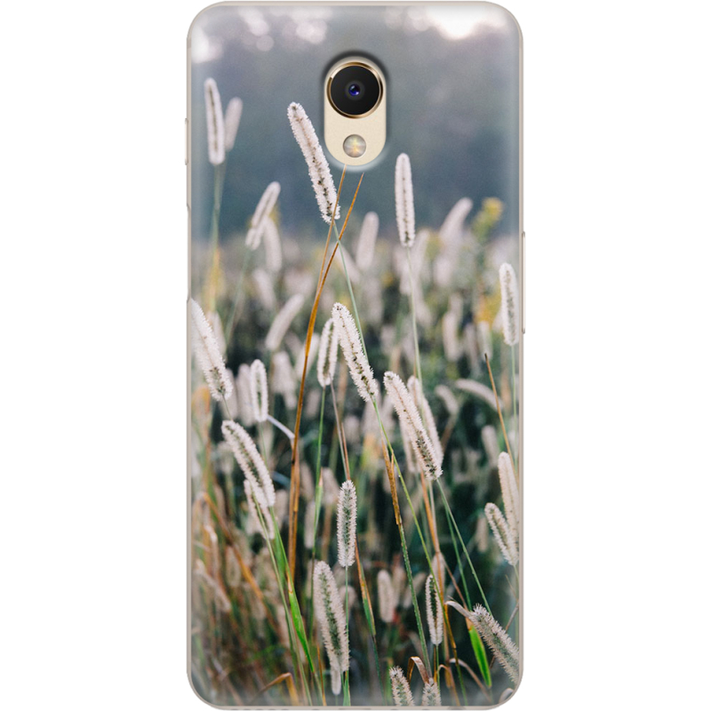 Чехол Uprint Meizu M6S 