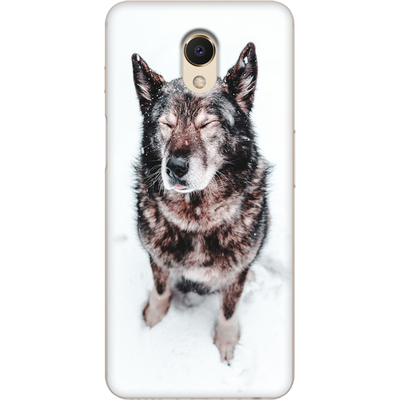 Чехол Uprint Meizu M6S 