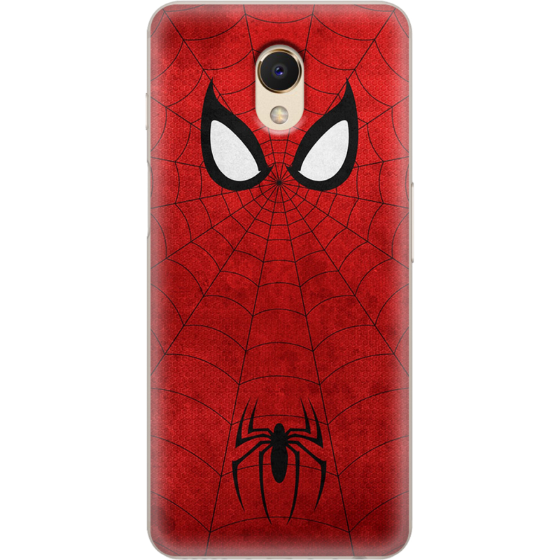 Чехол Uprint Meizu M6S 