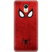 Чехол Uprint Meizu M6S 