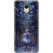 Чехол Uprint Meizu M6S 