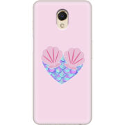 Чехол Uprint Meizu M6S 