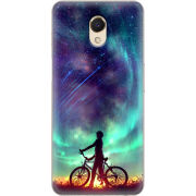 Чехол Uprint Meizu M6S 