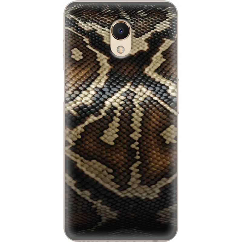 Чехол Uprint Meizu M6S 