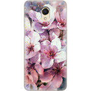 Чехол Uprint Meizu M6S 