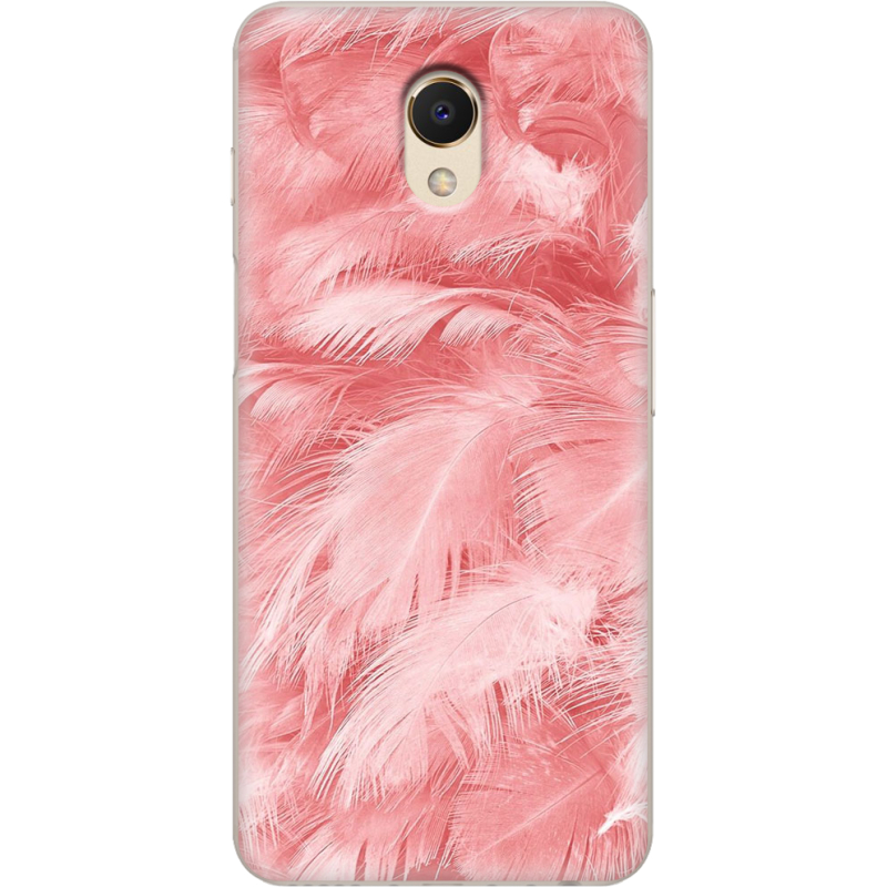 Чехол Uprint Meizu M6S 