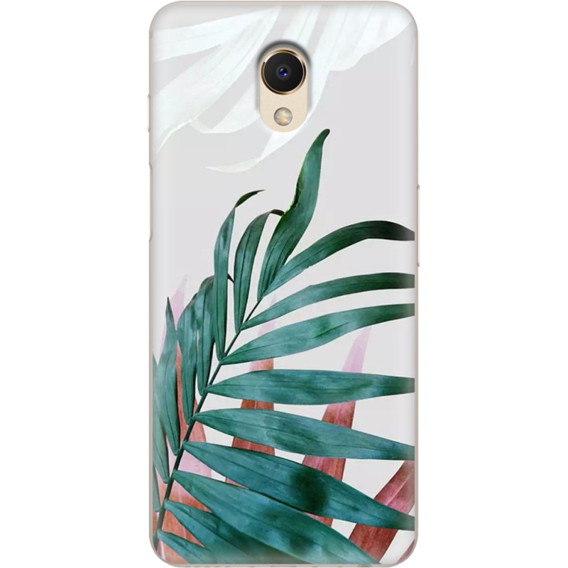 Чехол Uprint Meizu M6S 