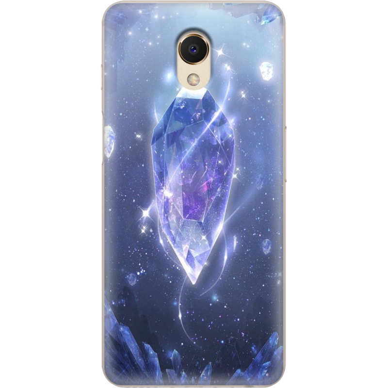 Чехол Uprint Meizu M6S 