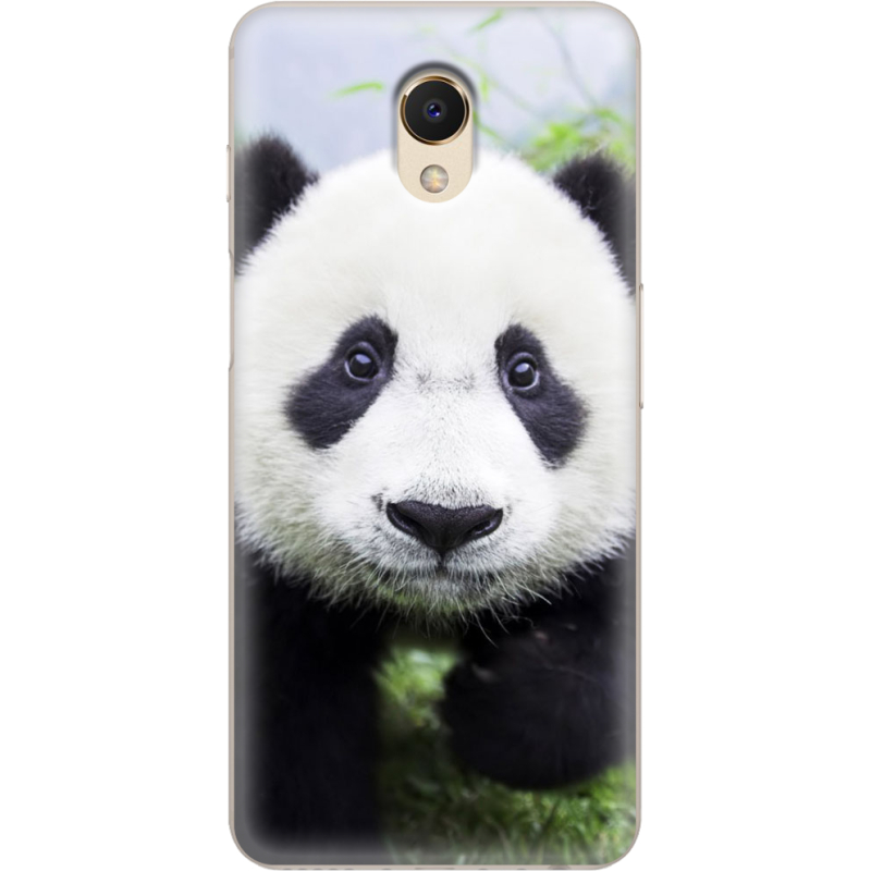 Чехол Uprint Meizu M6S 