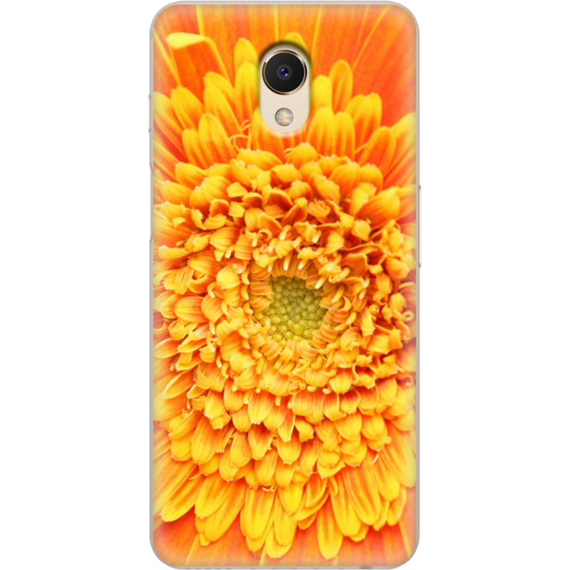 Чехол Uprint Meizu M6S 