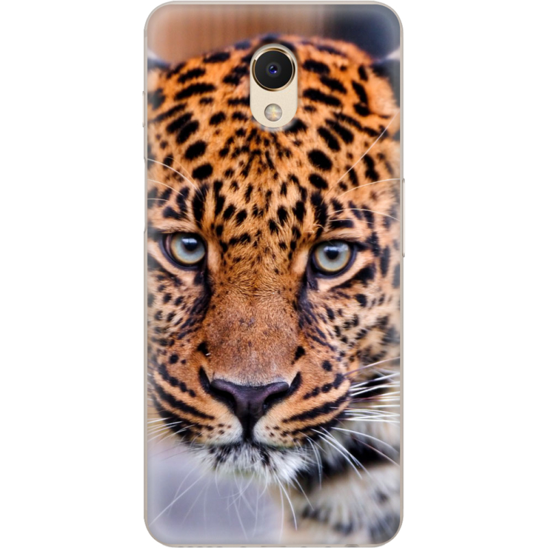 Чехол Uprint Meizu M6S 