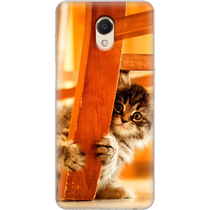 Чехол Uprint Meizu M6S 