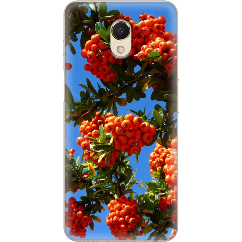 Чехол Uprint Meizu M6S 