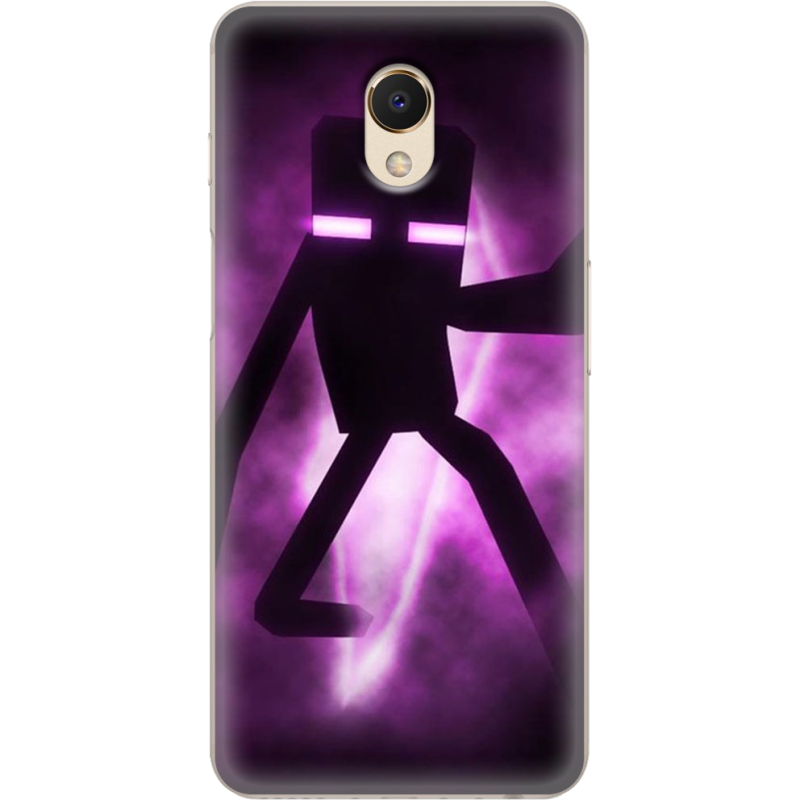 Чехол Uprint Meizu M6S 