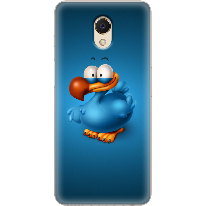 Чехол Uprint Meizu M6S 