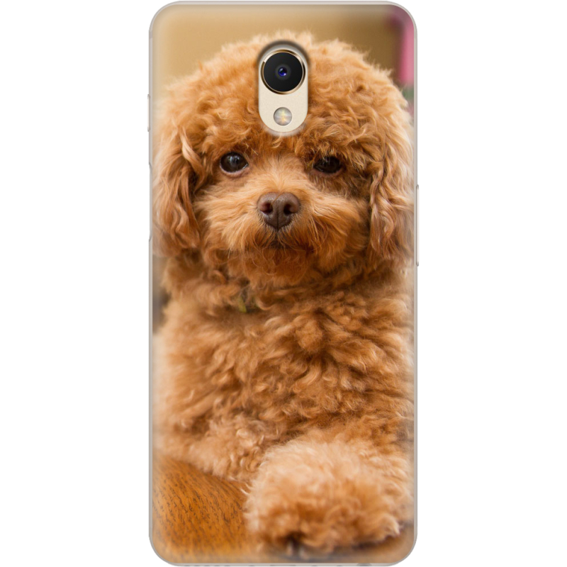 Чехол Uprint Meizu M6S 