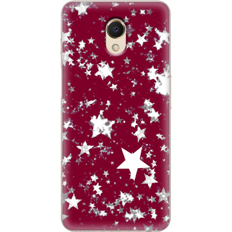 Чехол Uprint Meizu M6S 