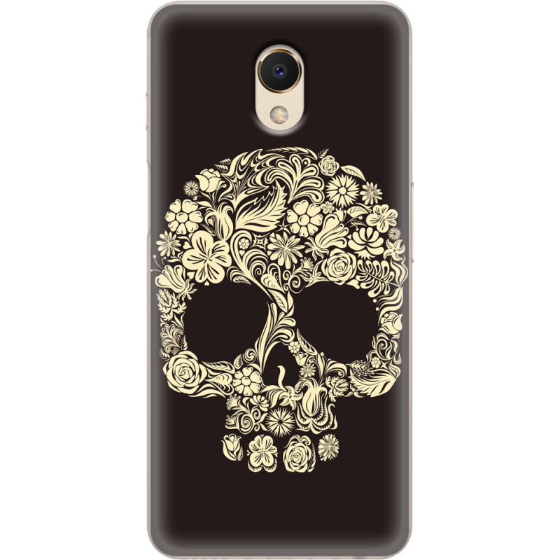 Чехол Uprint Meizu M6S 