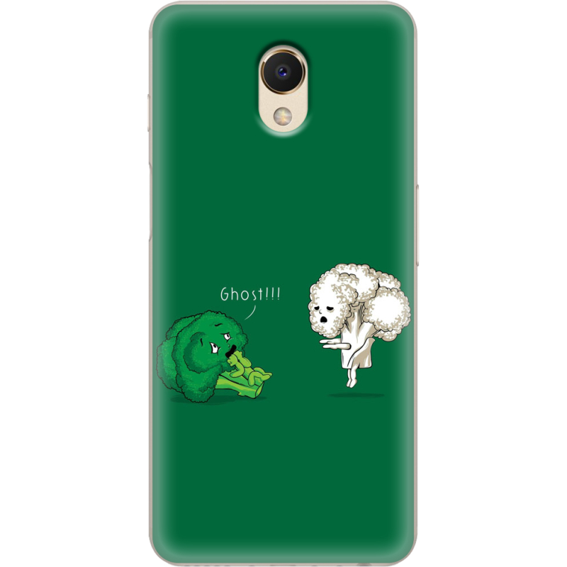 Чехол Uprint Meizu M6S 