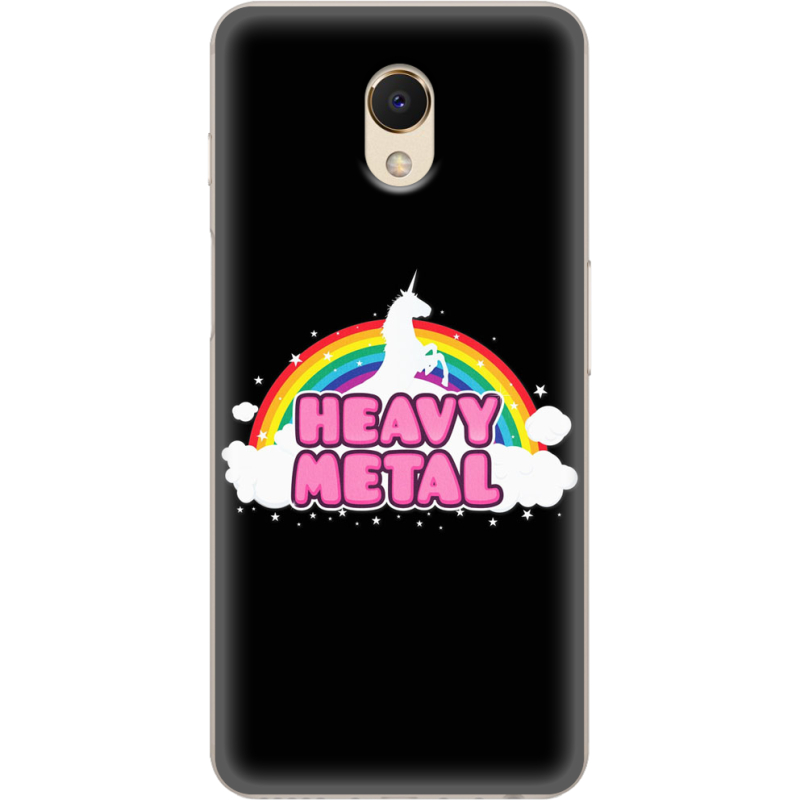 Чехол Uprint Meizu M6S 