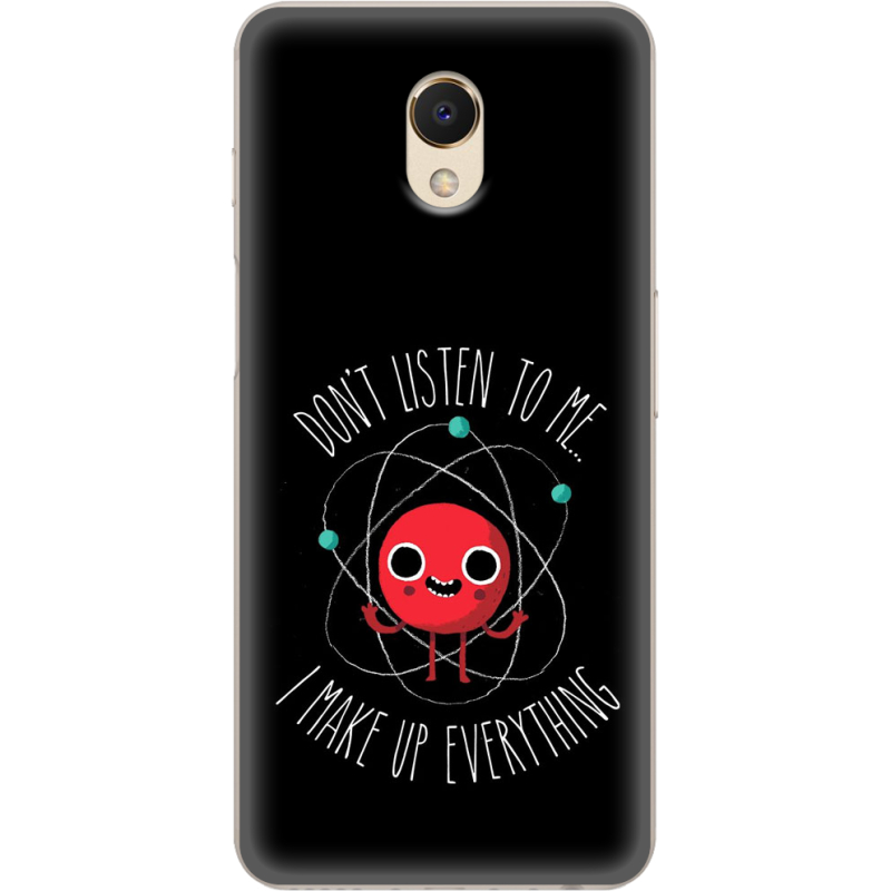 Чехол Uprint Meizu M6S 