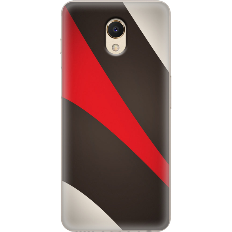 Чехол Uprint Meizu M6S 