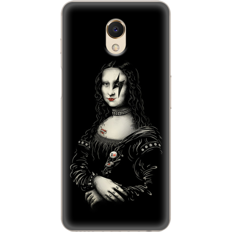 Чехол Uprint Meizu M6S 