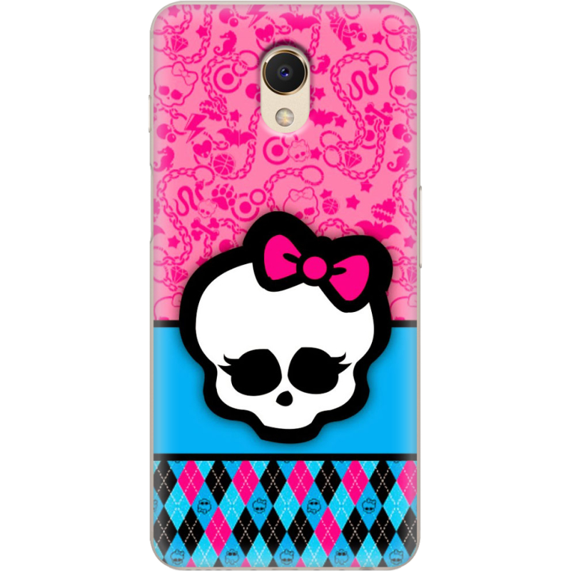 Чехол Uprint Meizu M6S 