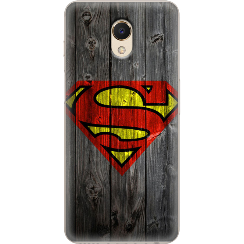 Чехол Uprint Meizu M6S 