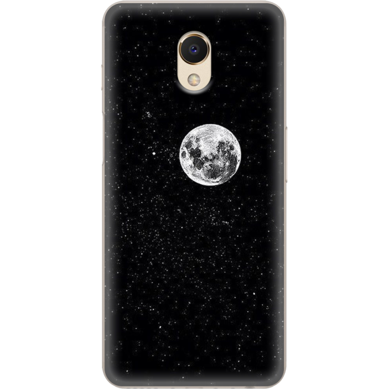 Чехол Uprint Meizu M6S 