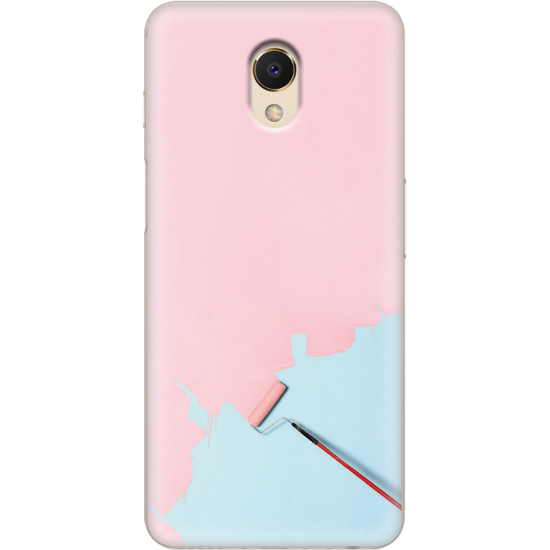 Чехол Uprint Meizu M6S 