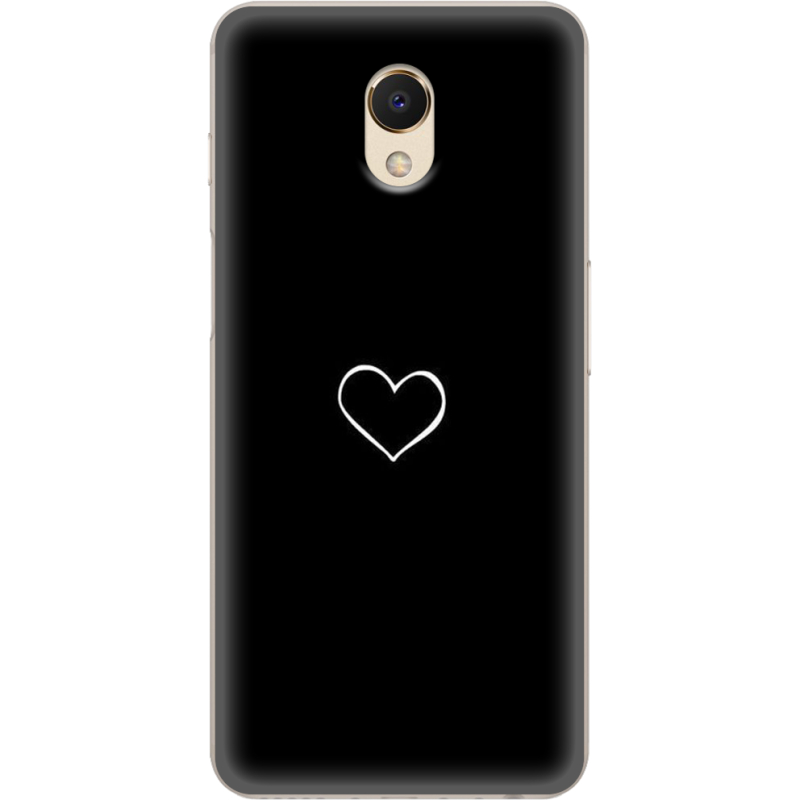 Чехол Uprint Meizu M6S 