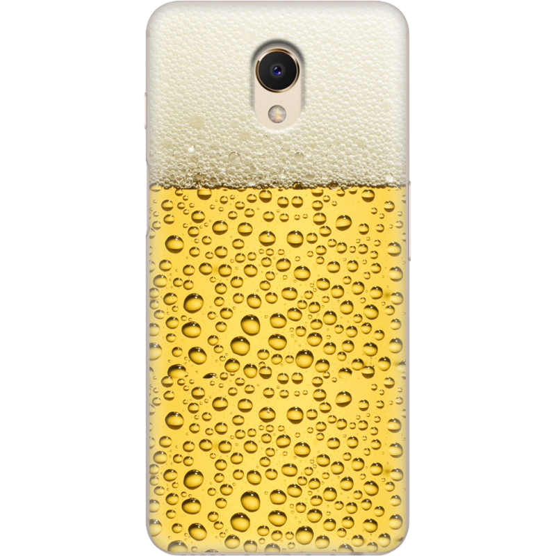 Чехол Uprint Meizu M6S 