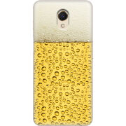 Чехол Uprint Meizu M6S 