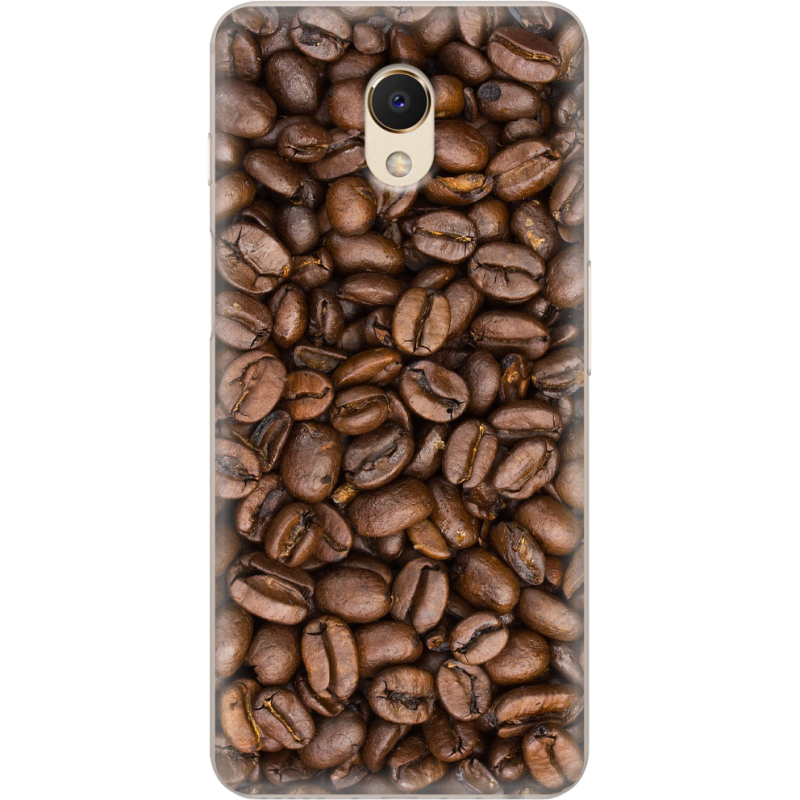 Чехол Uprint Meizu M6S 