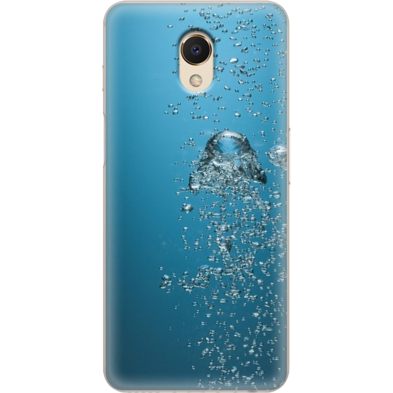 Чехол Uprint Meizu M6S 