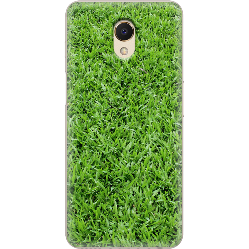 Чехол Uprint Meizu M6S 