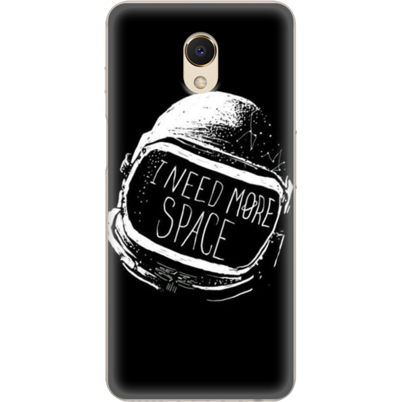 Чехол Uprint Meizu M6S 