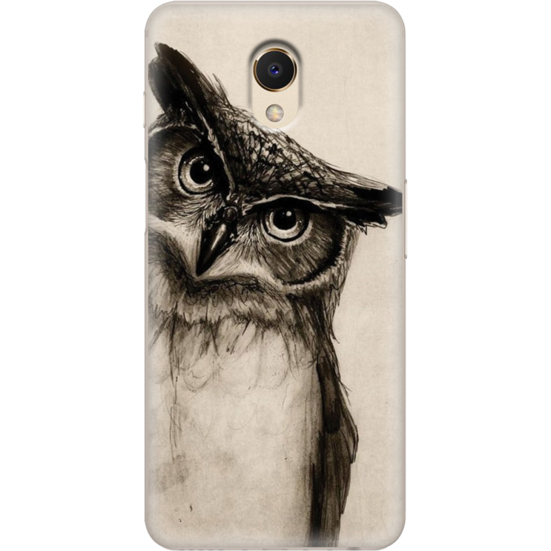 Чехол Uprint Meizu M6S 