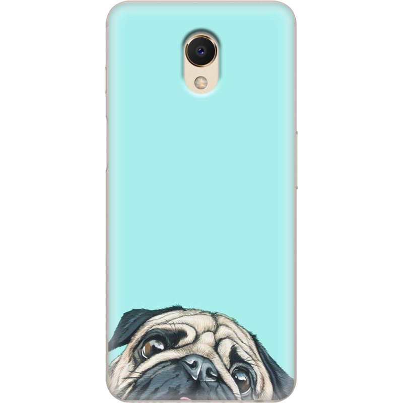 Чехол Uprint Meizu M6S 