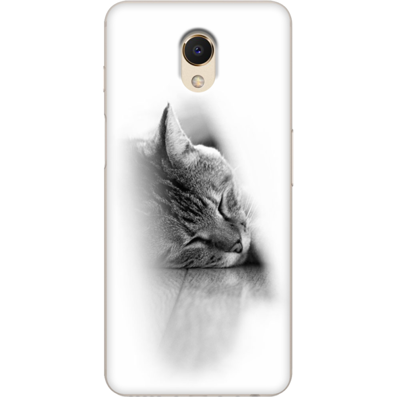 Чехол Uprint Meizu M6S 