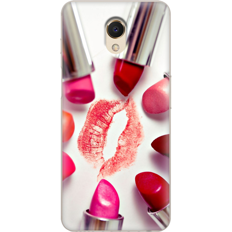 Чехол Uprint Meizu M6S 