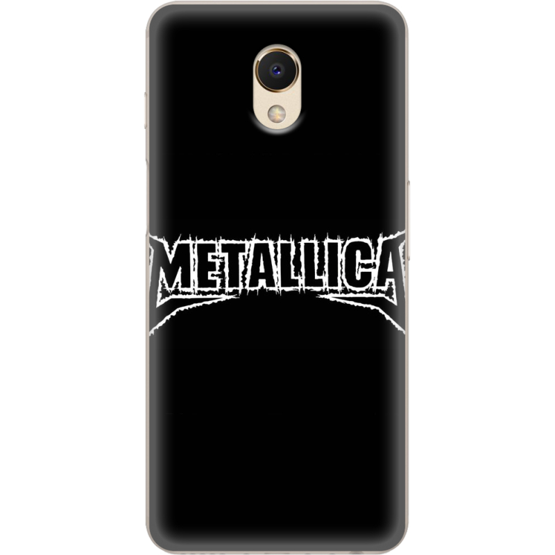 Чехол Uprint Meizu M6S 