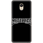 Чехол Uprint Meizu M6S 