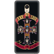 Чехол Uprint Meizu M6S 