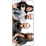 Чехол Uprint Meizu M6S 