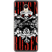 Чехол Uprint Meizu M6S 