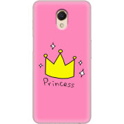 Чехол Uprint Meizu M6S 