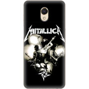 Чехол Uprint Meizu M6S 